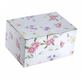 BEATRIX Чайник заварочный 600 мл Флориана МР071R 