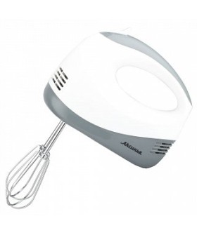АКСИНЬЯ Миксер 250W КС-408 белый с серым