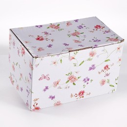 BEATRIX Чайник заварочный 500 мл Арабель МХ015R 