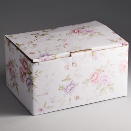 BEATRIX Чайник заварочный 600 мл Лоренс МР032R 