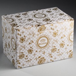 BEATRIX Чайник заварочный 700 мл Розмари МН066R 