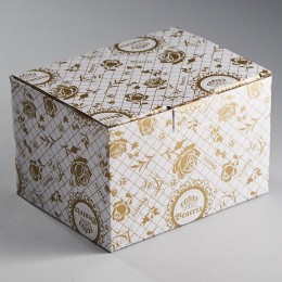 BEATRIX Чайник заварочный 700мл Сан-Марино МН003R 