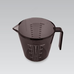 MAESTRO Мерный стакан MR-1740-600 микс