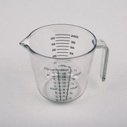 MAESTRO Мерный стакан MR-1740-1000 микс