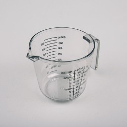 MAESTRO Мерный стакан MR-1740-1000 микс
