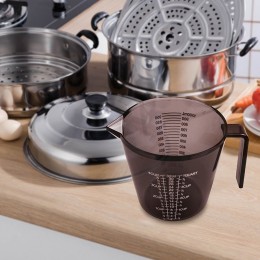 MAESTRO Мерный стакан MR-1740-600 микс