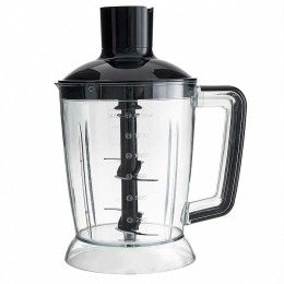 DELTA Блендер 1000W DE-7003B черный