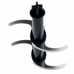 DELTA Блендер 1000W DE-7003B черный