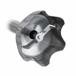 DELTA Блендер 1000W DE-7003B черный