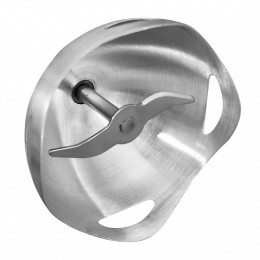 DELTA Блендер 600W DL-7049 белый