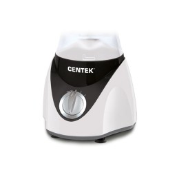 CENTEK Настольный блендер CT-1323 White