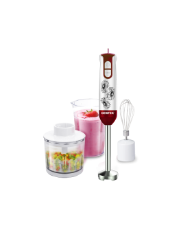 CENTEK Блендер 800W CT-1336 Flower