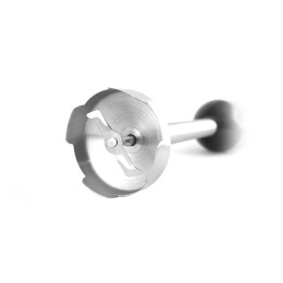 CENTEK Блендер 1000W CT-1337 Black