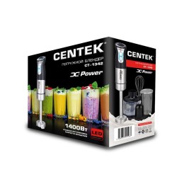 CENTEK Блендер 1400W CT-1342