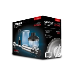 CENTEK Блендер 1200W CT-1346
