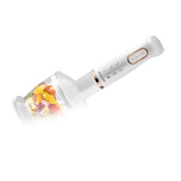 CENTEK Блендер 800W CT-1347 White