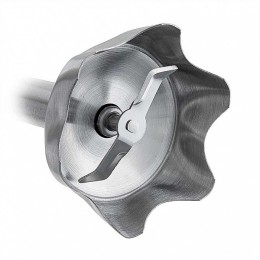 DELTA Блендер 600W DL 7042 белый с мятным