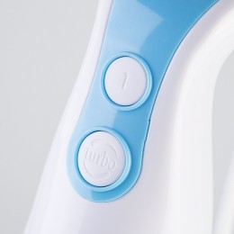 GALAXY Блендер погружной GL2107 голубой