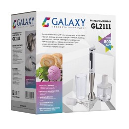 GALAXY Блендерный набор GL2111
