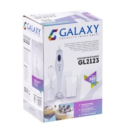 GALAXY Блендерный набор GL2123