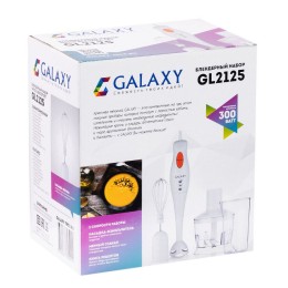 GALAXY Блендерный набор GL2125