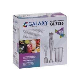 GALAXY Блендерный набор GL2126