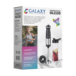 GALAXY Блендерный набор GL2130