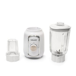 GALAXY Блендер стационарный GL2158 белый