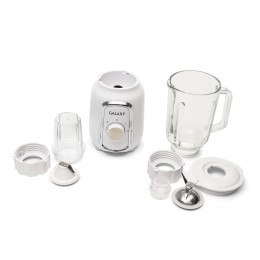 GALAXY Блендер стационарный GL2158 белый