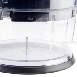 GALAXY Кухонный комбайн GL2303