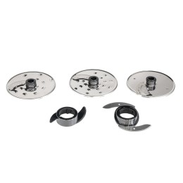 GALAXY Кухонный комбайн GL2305