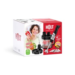 HOLT Блендер 800W HT-BL-007