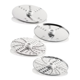 HOLT Кухонный комбайн 250W HT-FP-006