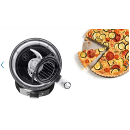 BOSCH Кухонный комбайн 800W MultiTalent 3 MCM3201B