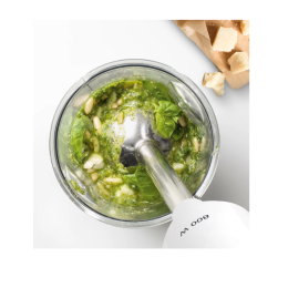 BOSCH Блендер 800W MS 61A4110 (CNHR26)