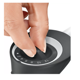 BOSCH Блендер 800W MS 61A4110 (CNHR26)