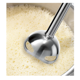 BOSCH Блендер 800W MS 61A4110 (CNHR26)