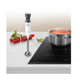 BOSCH Блендер 800W MS 61A4110 (CNHR26)