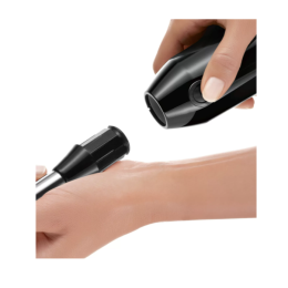 BOSCH Блендер 1000W ErgoMixx MS 61B6170 (CNHR26C) черный