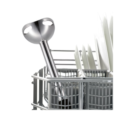 BOSCH Блендер 1000W ErgoMixx Style MS 62M6110 (CNHR32C) черный