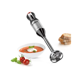 BOSCH Блендер 1000W ErgoMixx Style MS 62M6110 (CNHR32C) черный