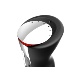 BOSCH Блендер 1000W ErgoMixx Style MS 62M6110 (CNHR32C) черный