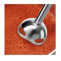 BOSCH Блендер 1000W ErgoMixx Style MS 62M6110 (CNHR32C) черный