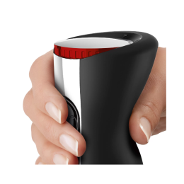 BOSCH Блендер 1000W ErgoMixx Style MS 62M6110 (CNHR32C) черный