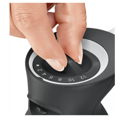 BOSCH Блендер 800W MS 6CA4120 (CNHR26)