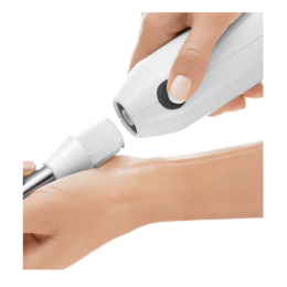 BOSCH Блендер 800W ErgoMixx MS6CA4150 белый