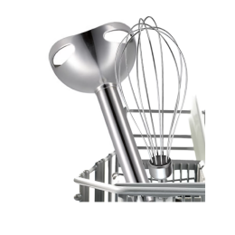 BOSCH Блендер 800W ErgoMixx MS6CA4150 белый