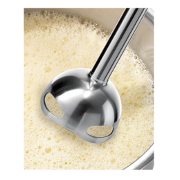 BOSCH Блендер 800W ErgoMixx MS6CA4150 белый