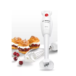 BOSCH Блендер 400W MSM 14500 (CNHR12C)