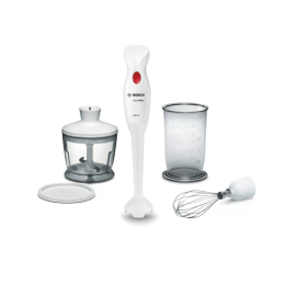 BOSCH Блендер 400W MSM 14500 (CNHR12C)